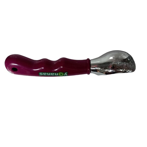 Yonanas Frozen Dessert Scoop Replacement Ice Cream Server Ergonomic Handle - Picture 5 of 7